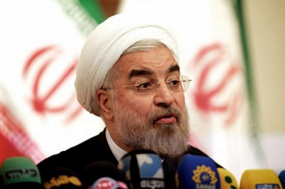 Роухани: Иран и Россия продолжают сотрудничество по борьбе с терроризмом - ảnh 1